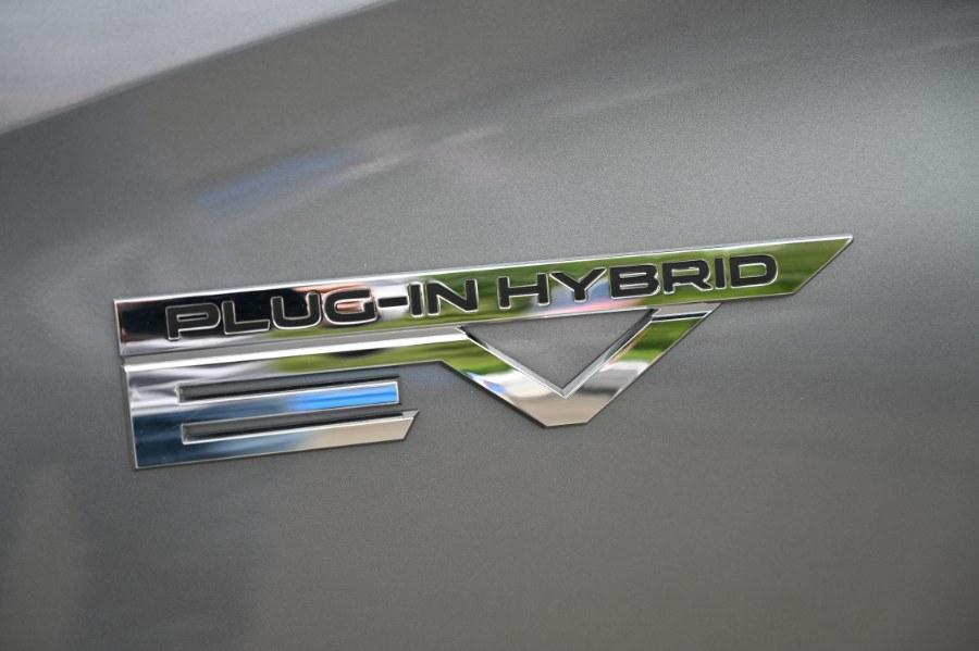 used 2023 Mitsubishi Outlander PHEV car, priced at $24,995