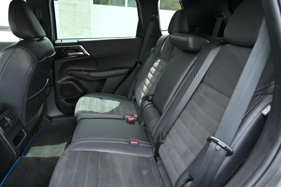 used 2023 Mitsubishi Outlander PHEV car, priced at $24,995