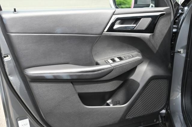used 2023 Mitsubishi Outlander PHEV car, priced at $25,895