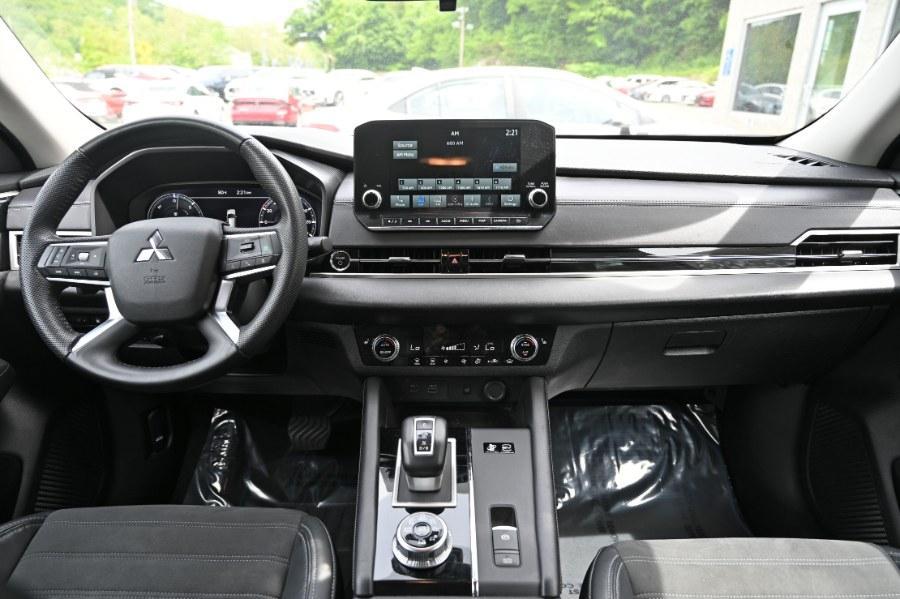 used 2023 Mitsubishi Outlander PHEV car, priced at $24,995