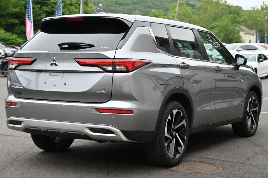 used 2023 Mitsubishi Outlander PHEV car, priced at $24,995