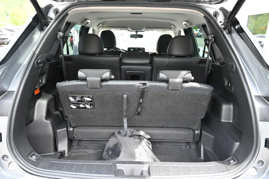 used 2023 Mitsubishi Outlander PHEV car, priced at $24,995