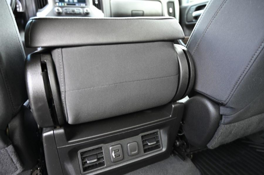 used 2022 Chevrolet Silverado 1500 car, priced at $35,995