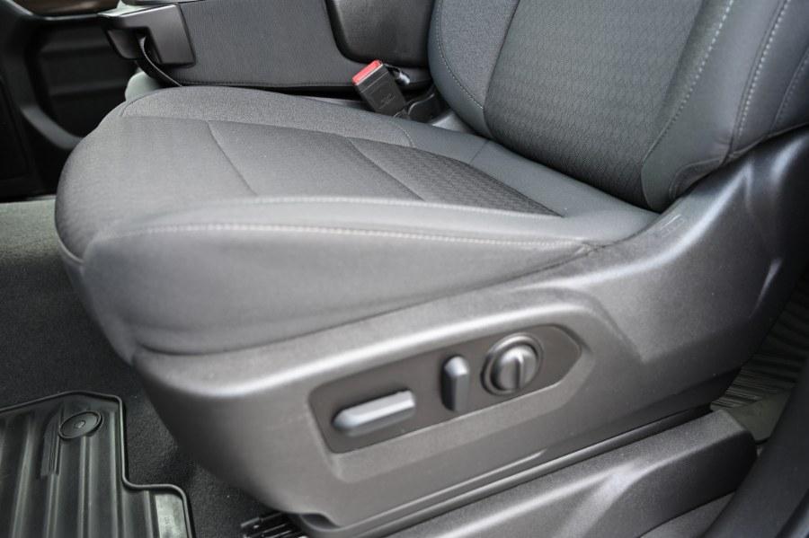 used 2022 Chevrolet Silverado 1500 car, priced at $35,995