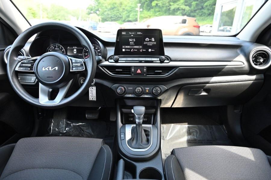 used 2023 Kia Forte car, priced at $18,995