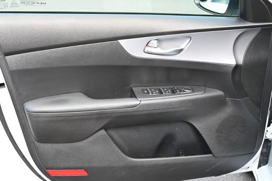 used 2023 Kia Forte car, priced at $18,995