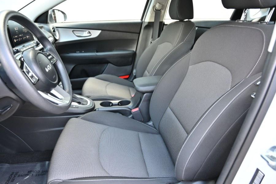 used 2023 Kia Forte car, priced at $18,995