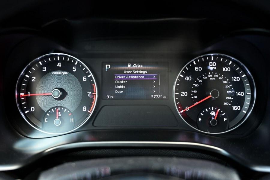used 2023 Kia Forte car, priced at $18,995