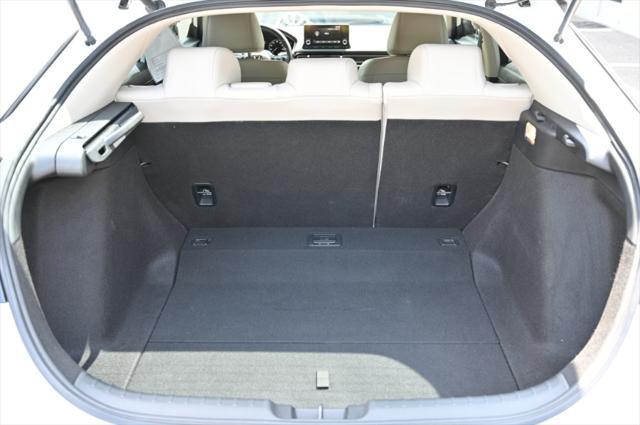 used 2022 Honda Civic car, priced at $25,995