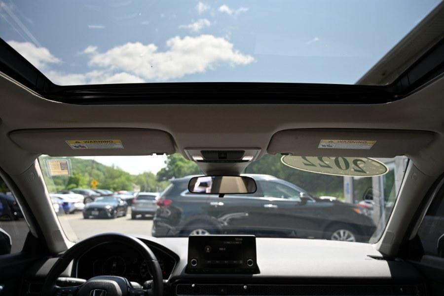 used 2022 Honda Civic car, priced at $23,995