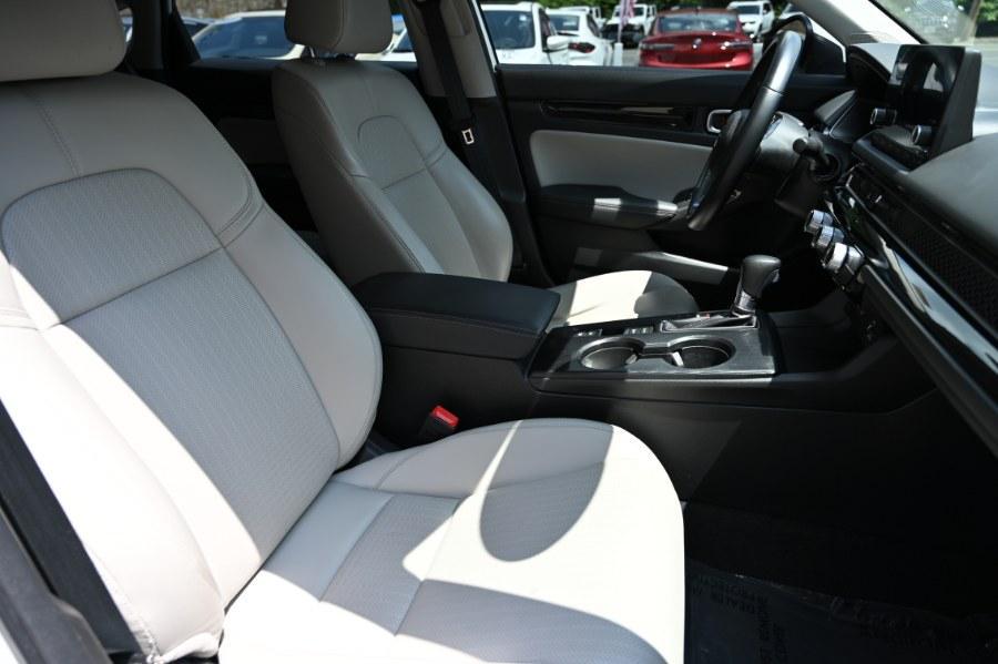 used 2022 Honda Civic car, priced at $23,995