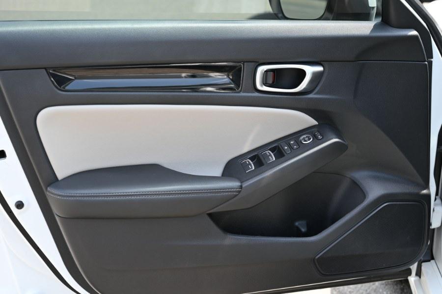 used 2022 Honda Civic car, priced at $23,995