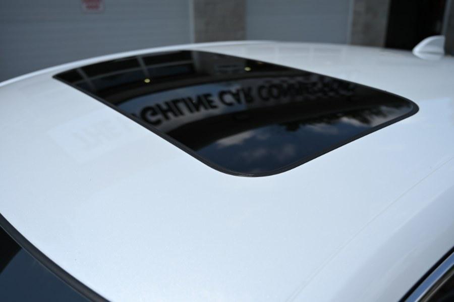 used 2022 Honda Civic car, priced at $23,995