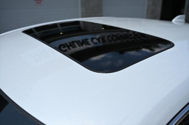 used 2022 Honda Civic car, priced at $25,995