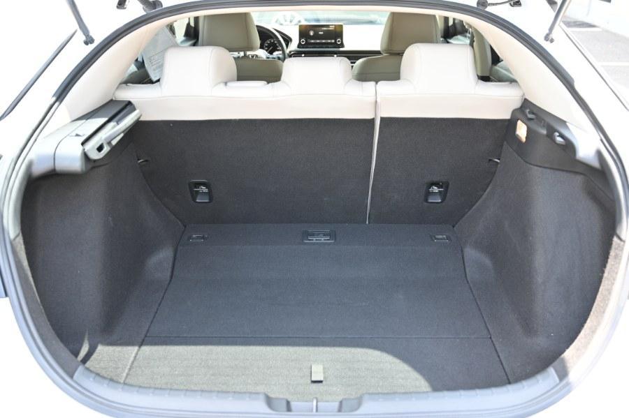 used 2022 Honda Civic car, priced at $23,995