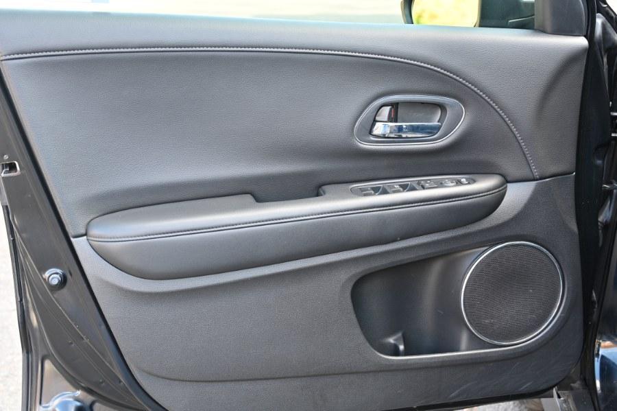 used 2017 Honda HR-V car, priced at $13,995