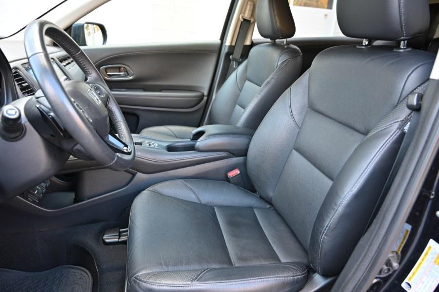 used 2017 Honda HR-V car, priced at $13,995