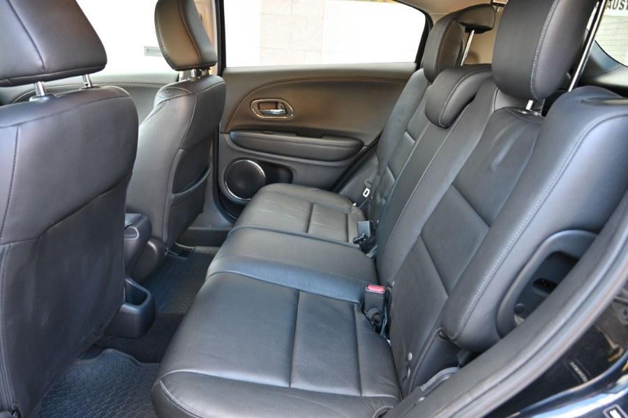 used 2017 Honda HR-V car, priced at $13,995