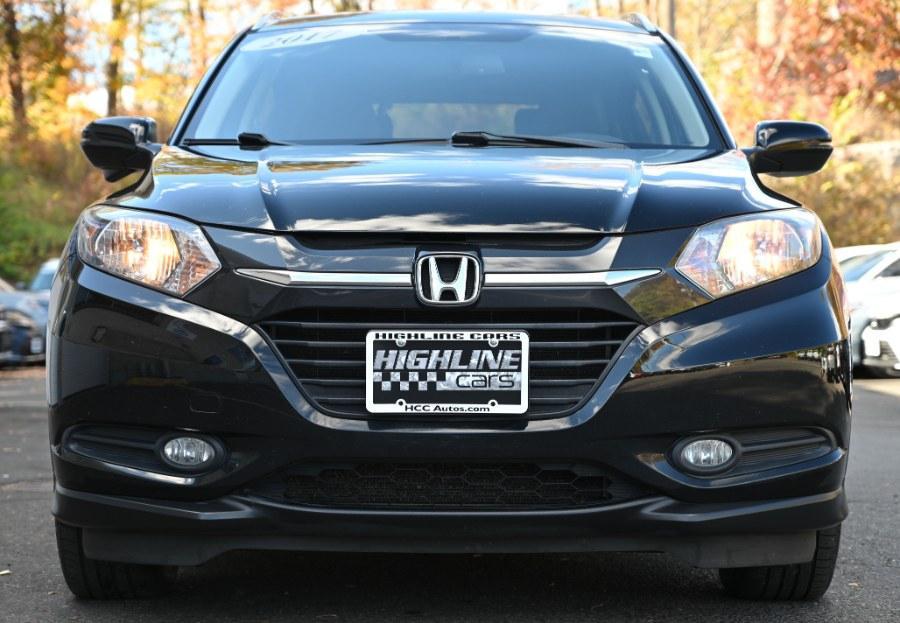 used 2017 Honda HR-V car, priced at $13,995