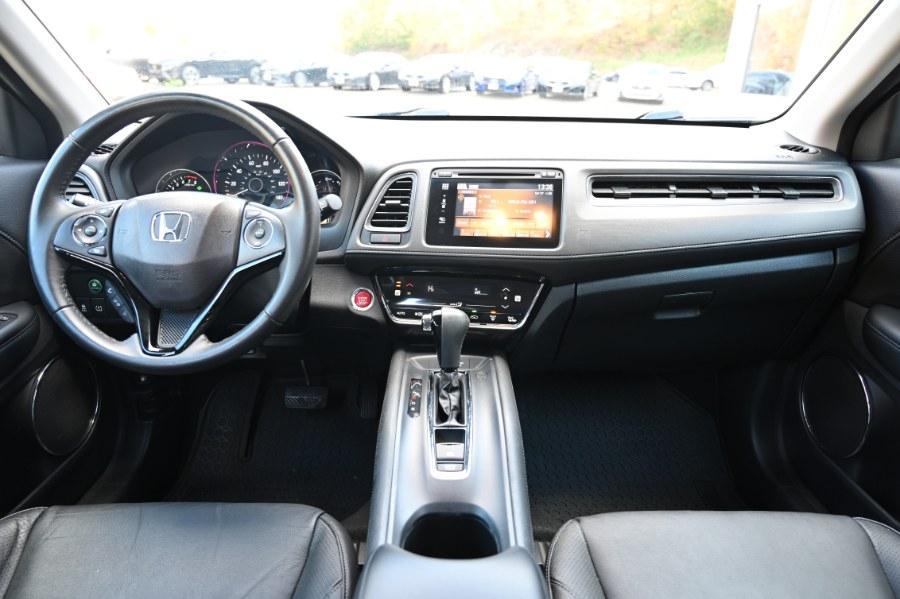 used 2017 Honda HR-V car, priced at $13,995