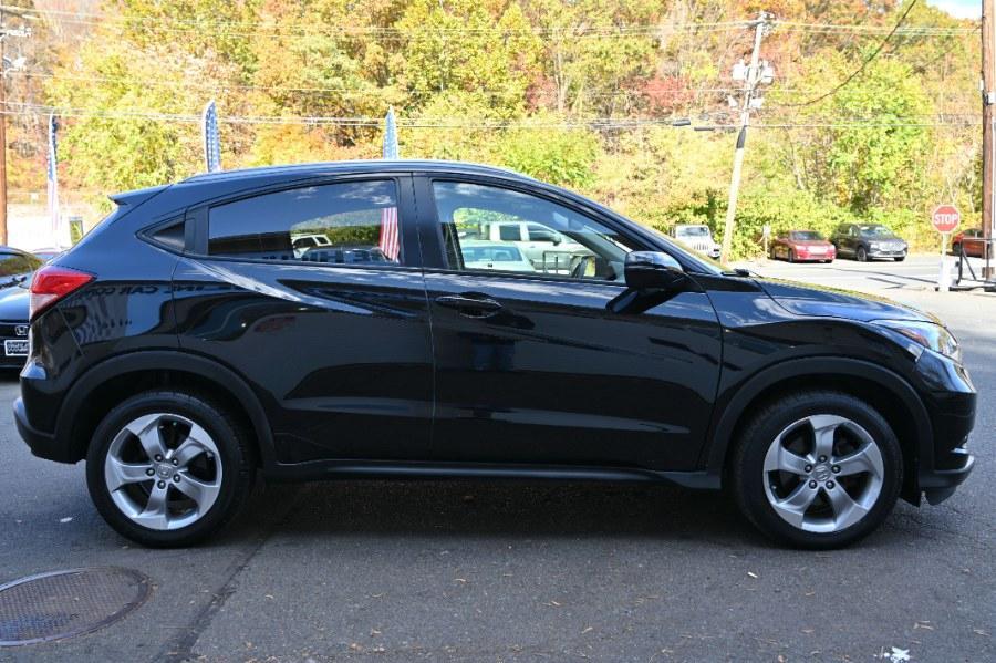 used 2017 Honda HR-V car, priced at $13,995