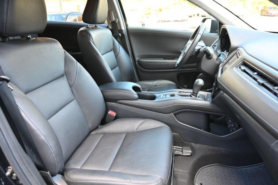 used 2017 Honda HR-V car, priced at $13,995