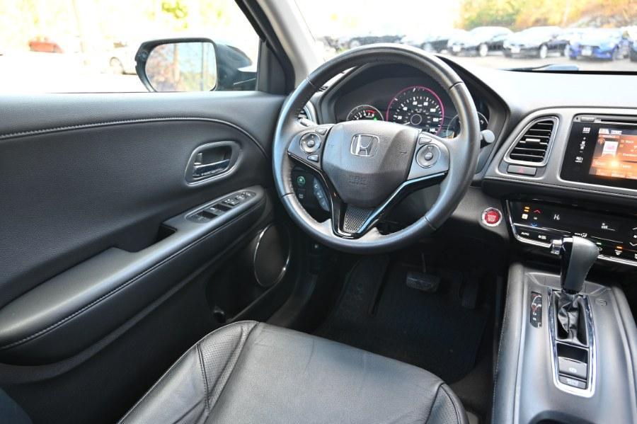 used 2017 Honda HR-V car, priced at $13,995
