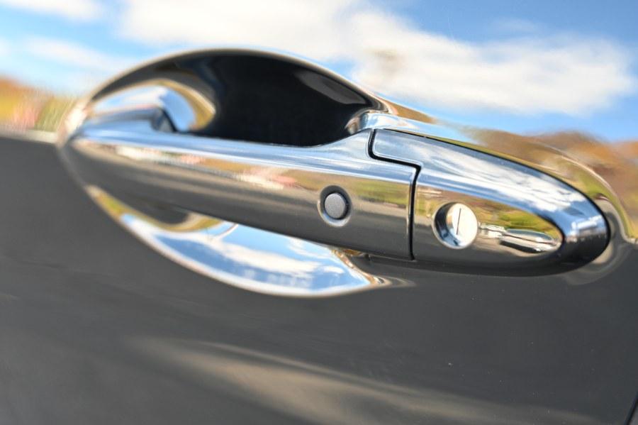 used 2017 Honda HR-V car, priced at $13,995