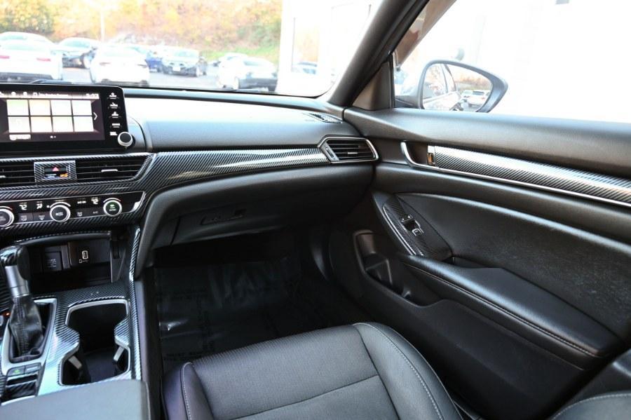 used 2019 Honda Accord car, priced at $21,995
