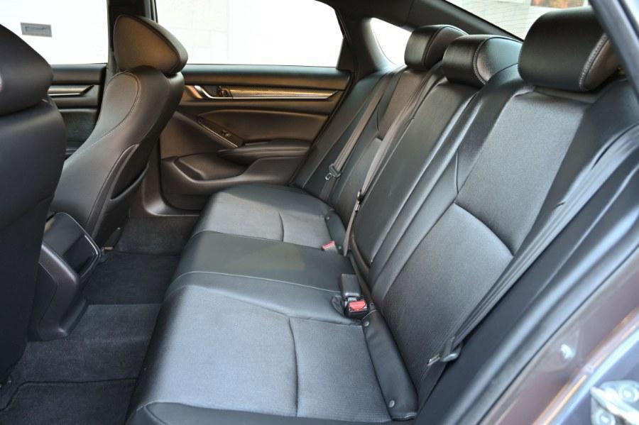 used 2019 Honda Accord car, priced at $21,995