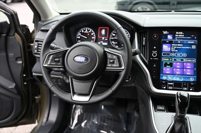 used 2020 Subaru Outback car, priced at $21,995