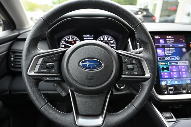 used 2020 Subaru Outback car, priced at $21,995