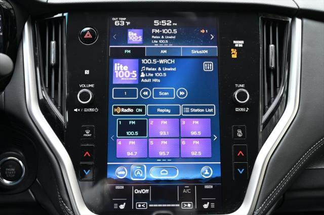 used 2020 Subaru Outback car, priced at $21,995