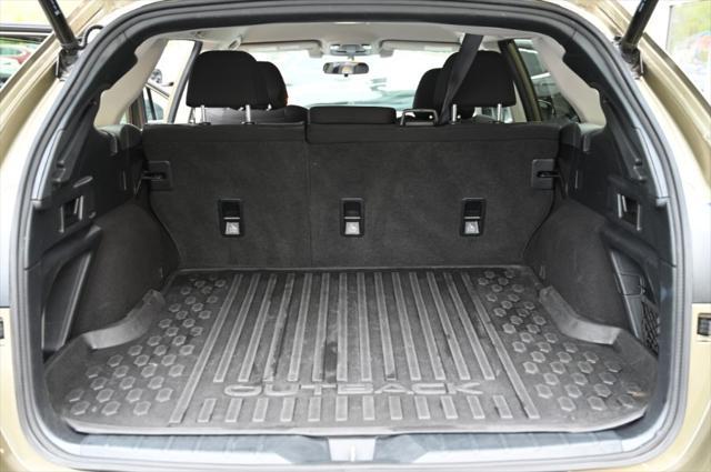 used 2020 Subaru Outback car, priced at $21,995