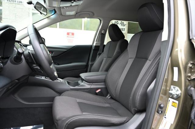 used 2020 Subaru Outback car, priced at $21,995