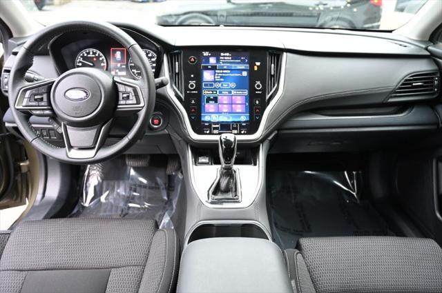 used 2020 Subaru Outback car, priced at $21,995