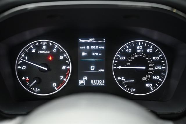 used 2020 Subaru Outback car, priced at $21,995