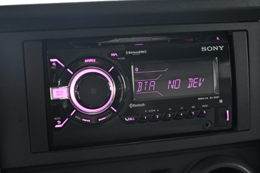 used 2010 Jeep Wrangler car, priced at $10,995
