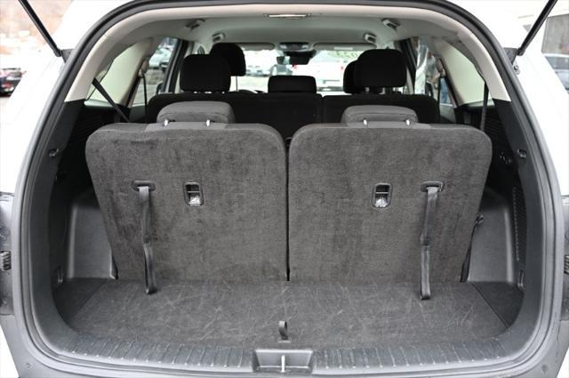 used 2023 Kia Sorento car, priced at $22,995