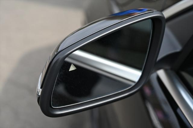 used 2024 BMW 228 Gran Coupe car, priced at $30,995