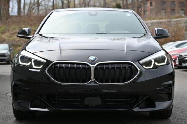 used 2024 BMW 228 Gran Coupe car, priced at $30,995