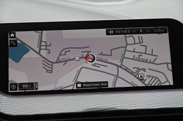 used 2024 BMW 228 Gran Coupe car, priced at $30,995