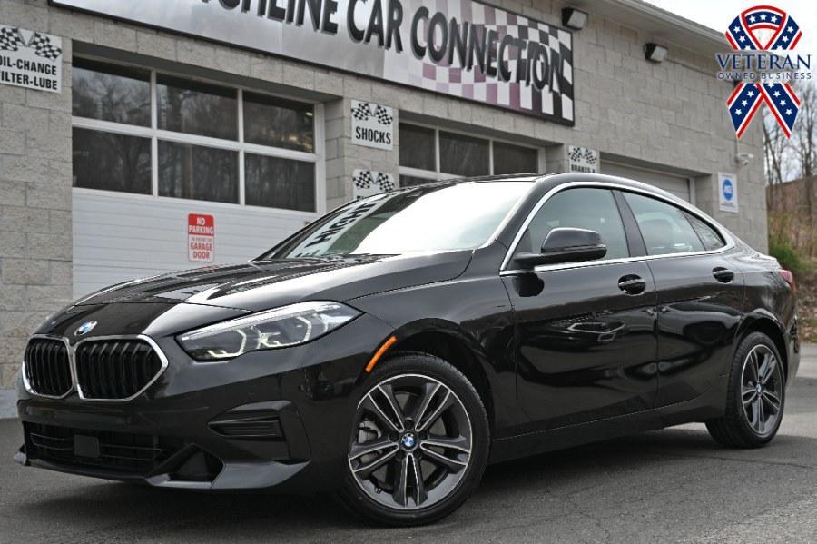 used 2024 BMW 228 Gran Coupe car, priced at $25,995