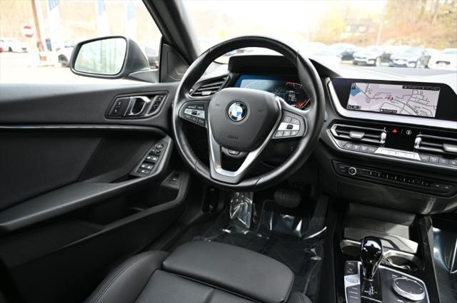 used 2024 BMW 228 Gran Coupe car, priced at $30,995