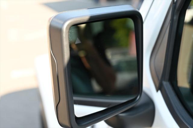 used 2020 Jeep Wrangler Unlimited car, priced at $29,750
