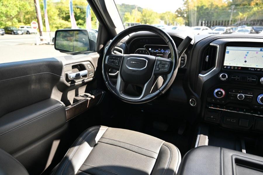 used 2021 GMC Sierra 1500 car, priced at $36,995