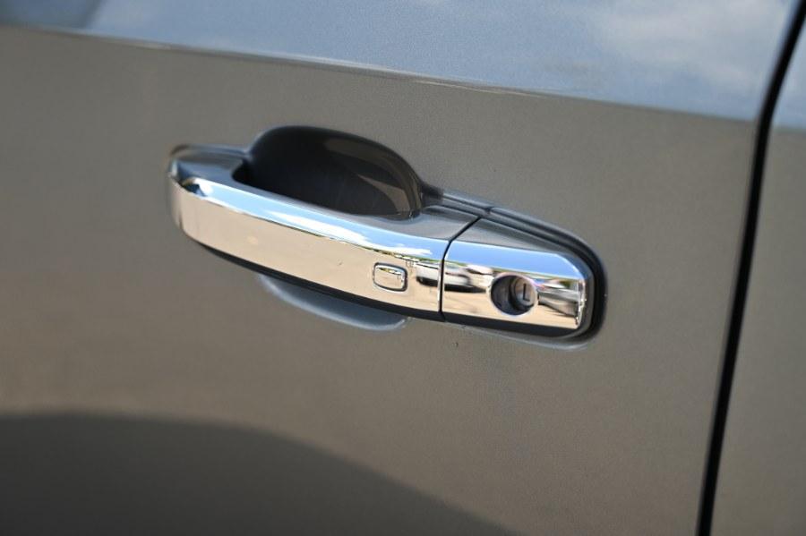 used 2021 GMC Sierra 1500 car, priced at $36,995