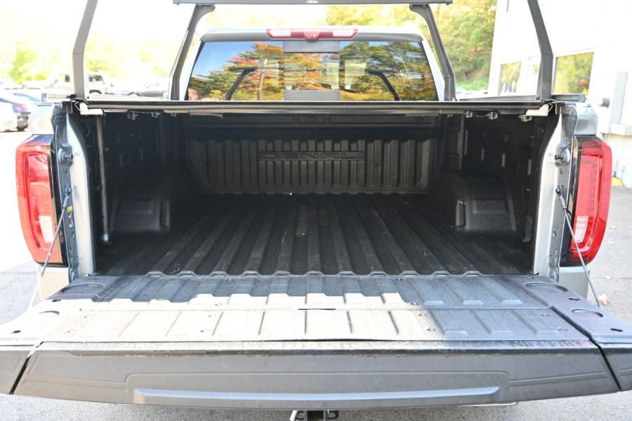 used 2021 GMC Sierra 1500 car, priced at $36,995