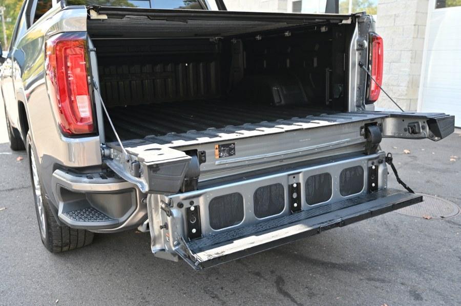 used 2021 GMC Sierra 1500 car, priced at $36,995