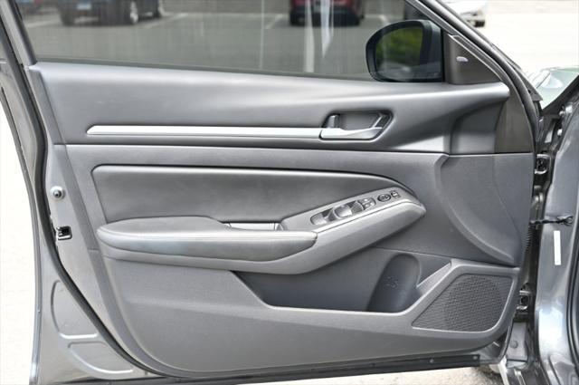 used 2022 Nissan Altima car, priced at $22,995